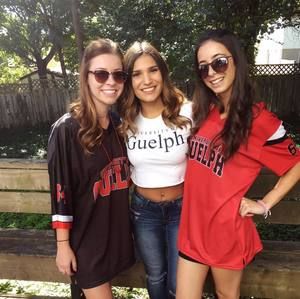 Meet your Posher, Angela